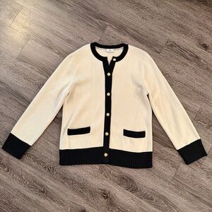 Limé Cardigan